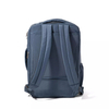 BSCI Factory Custom Expandable Airline Approved Travel Backpack Big Capacity Laptop Backpack Portable Shoulder Duffel Bag