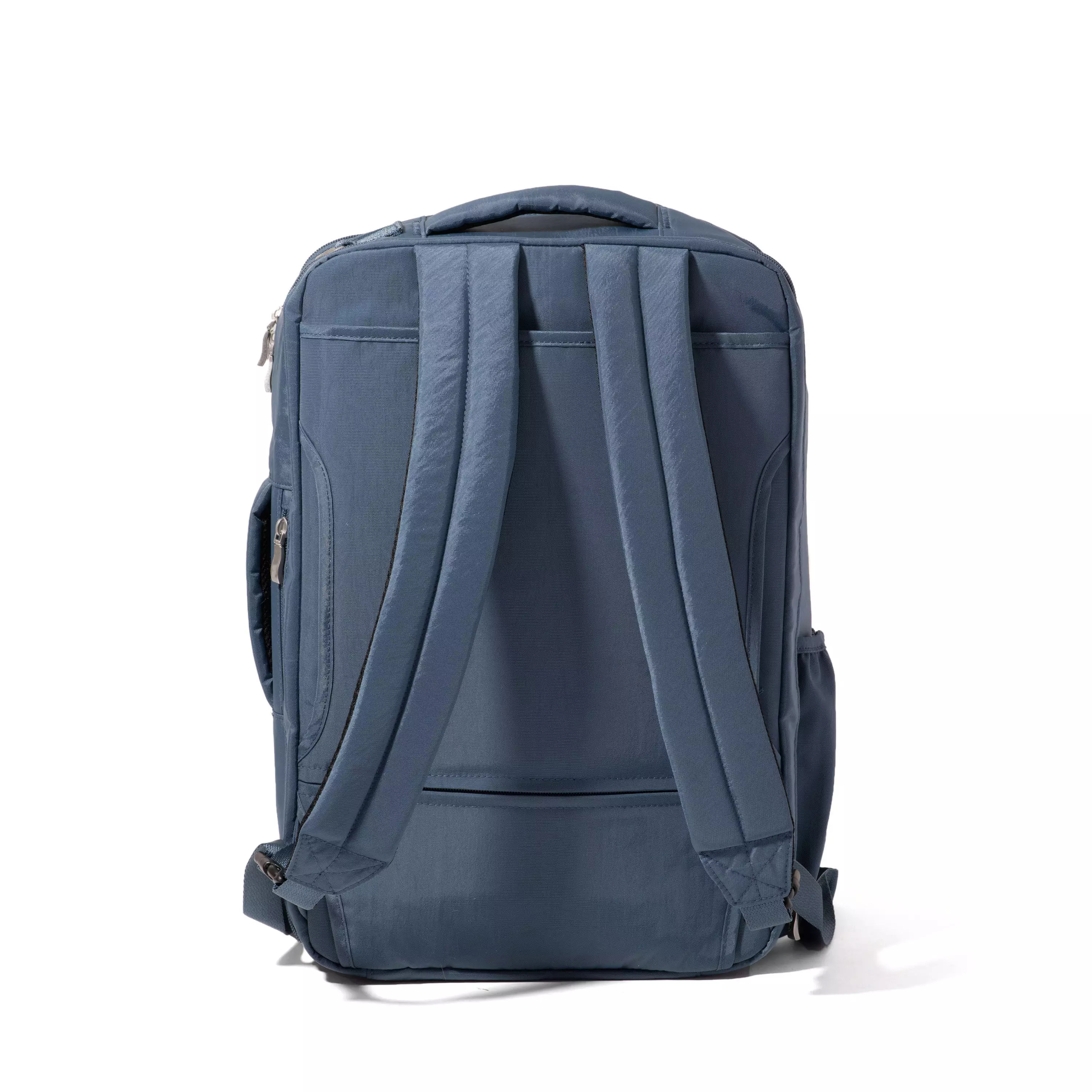 BSCI Factory Custom Expandable Airline Approved Travel Backpack Big Capacity Laptop Backpack Portable Shoulder Duffel Bag
