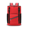 Advance High-Capacity Oxford Waterproof Double Shoulder Backpack Zipper Closure for Flood Disaster Prevention Emergency Pack