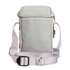 Wholesale Waterproof Mini Crossbody Bag Multifunctional Mobile Phone Crossbody Bag with Adjustable Strap for Men and Women