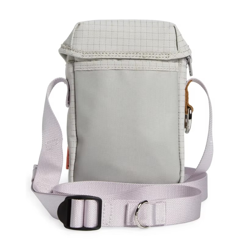 Wholesale Waterproof Mini Crossbody Bag Multifunctional Mobile Phone Crossbody Bag with Adjustable Strap for Men and Women