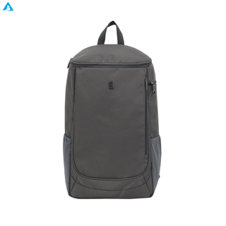 Multifunctional Business Laptop Backpack Anti-Theft Travel Daypack Waterproof Oxford Nylon Casual School Bag for Men Women