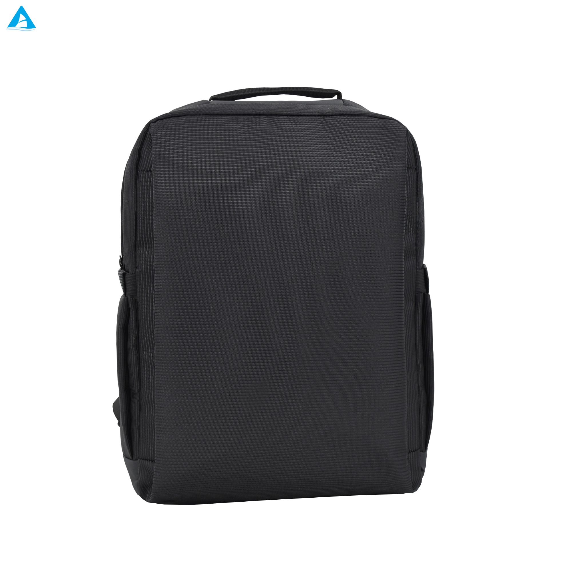 New Fashion Durable Anti-Theft Travel Laptop Backpack Waterproof Unisex Business Casual Daypack Multi-Pocket Outdoor