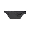 New Trendy Unisex Polyester Zipper Waist Bag with Customized Logo Box Shape Travel Outdoor Shoulder Crossbody Casual Portable