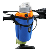 Advance Waterproof Insulated Small Cloth Handlebar Water Bottle Public Road Bicycle Front Cover Bicycle Water Bottle Bag