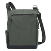 Customized Minimalist Retro Design Sling Bag Casual Sports Crossbody Bag Portable Rainproof Shoulder Bag for Outdoor Commute