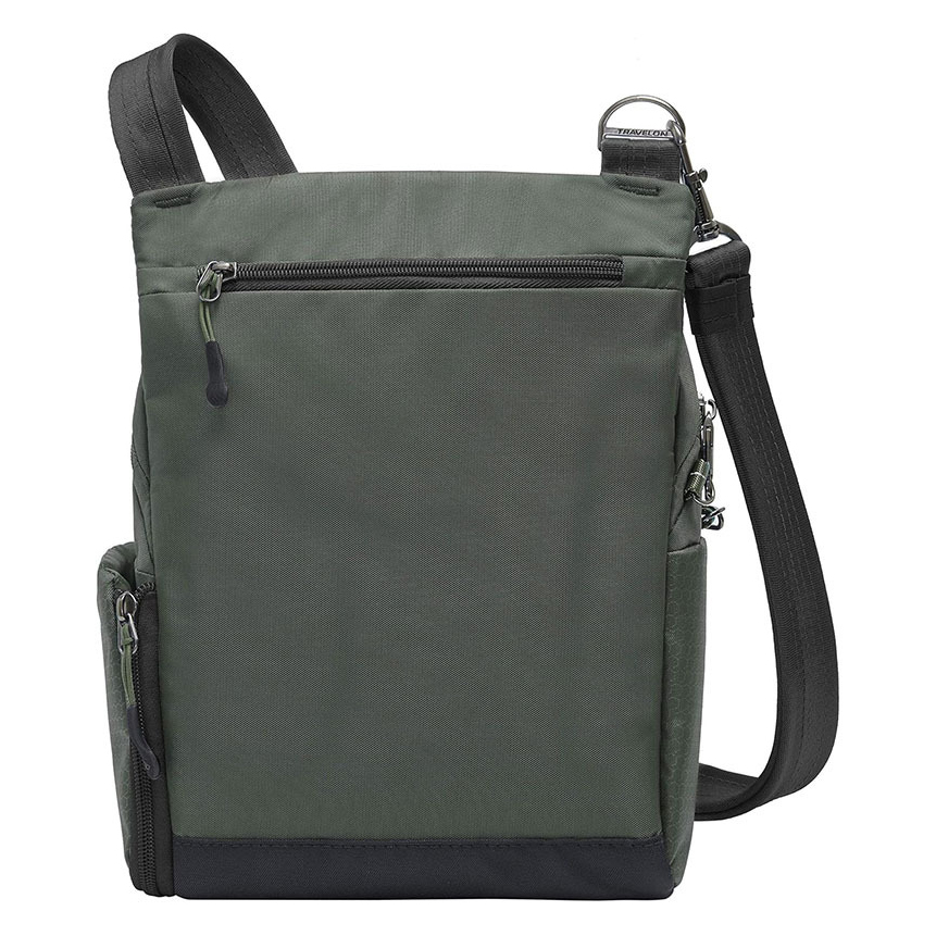 Customized Minimalist Retro Design Sling Bag Casual Sports Crossbody Bag Portable Rainproof Shoulder Bag for Outdoor Commute