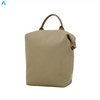 New Top Foldable Nylon Waterproof Backpack Zipper Closure Large Capacity Casual Lightweight Commuting Bag for Women