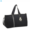Large Capacity Weekender Overnight Travel Duffle Bag Waterproof Fabric Tote Shoulder Bag Duffle Sports Gym Bag for Outdoor