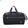 Factory Wholesale High Quality Waterproof Travel Duffle Bag Multi-Purpose Gym Sports Handbag for Women Customized Logo