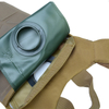 ADVANCE Factory Wholesale Outdoor Lightweight 3L Inner Liner Hiking Water Bag Zipper Closure Breathable Cycling Bag