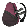 Racket Bag Padel Bag Pickleball Racket Lanyard Portable Gear Net Bag Single-Shoulder Tennis Backpack Water Resistant Custom