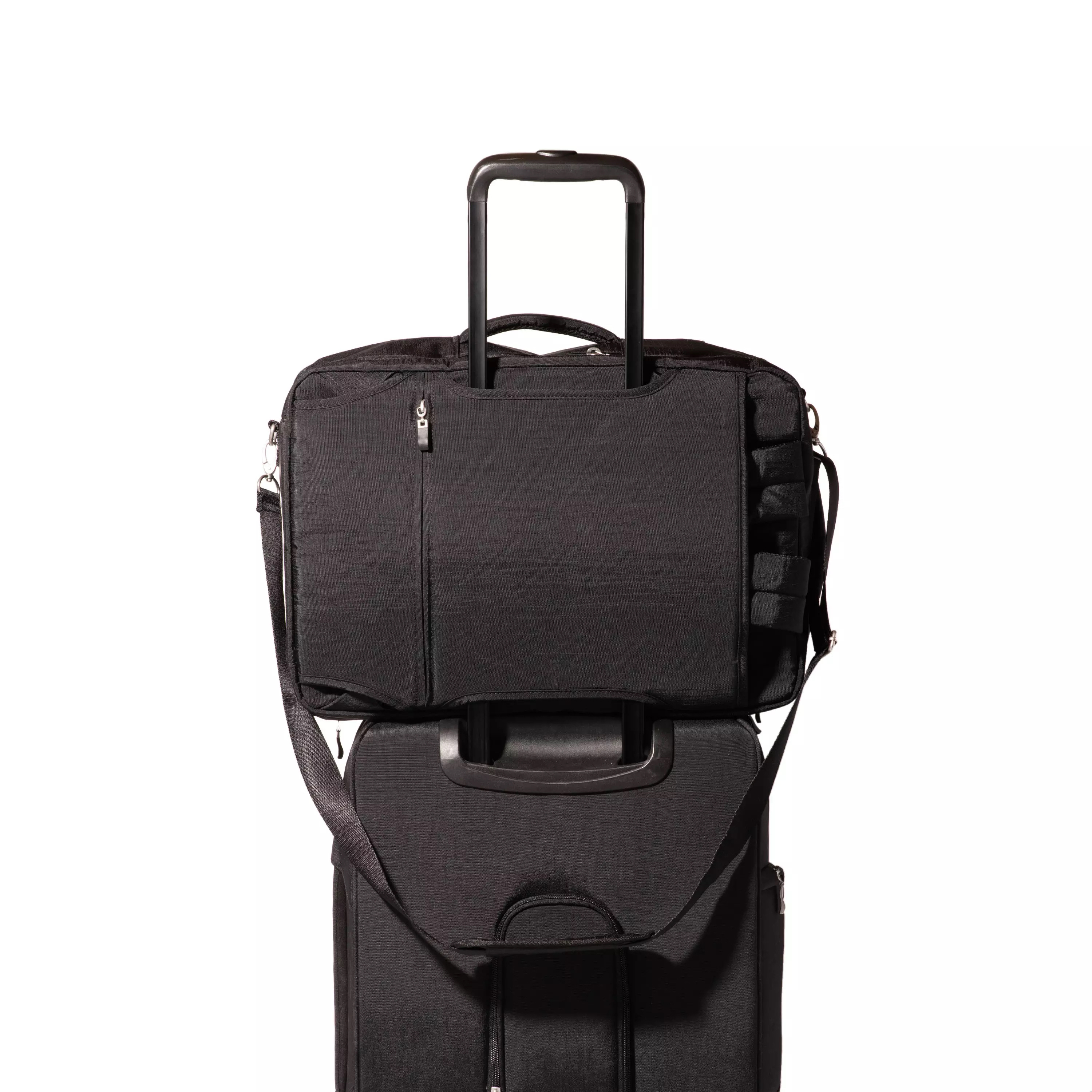 BSCI Factory Custom Expandable Airline Approved Travel Backpack Big Capacity Laptop Backpack Portable Shoulder Duffel Bag