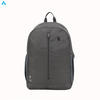 Fashion Casual Minimalist Anti-Theft Nylon Laptop Backpack Zipper Waterproof Lightweight Travel Daypack Featuring Breathable