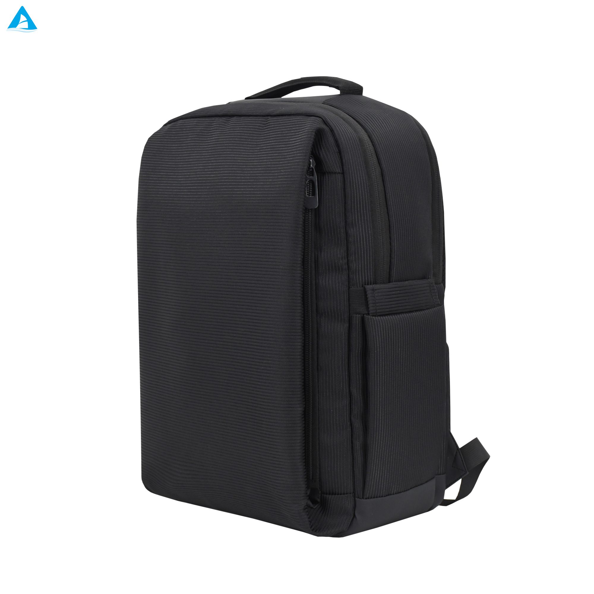 New Fashion Durable Anti-Theft Travel Laptop Backpack Waterproof Unisex Business Casual Daypack Multi-Pocket Outdoor