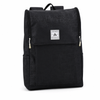 Wholesale Customized Eco-Friendly Recycled Computer Backpack Water Resistant Portable Student Backpack for Unisex