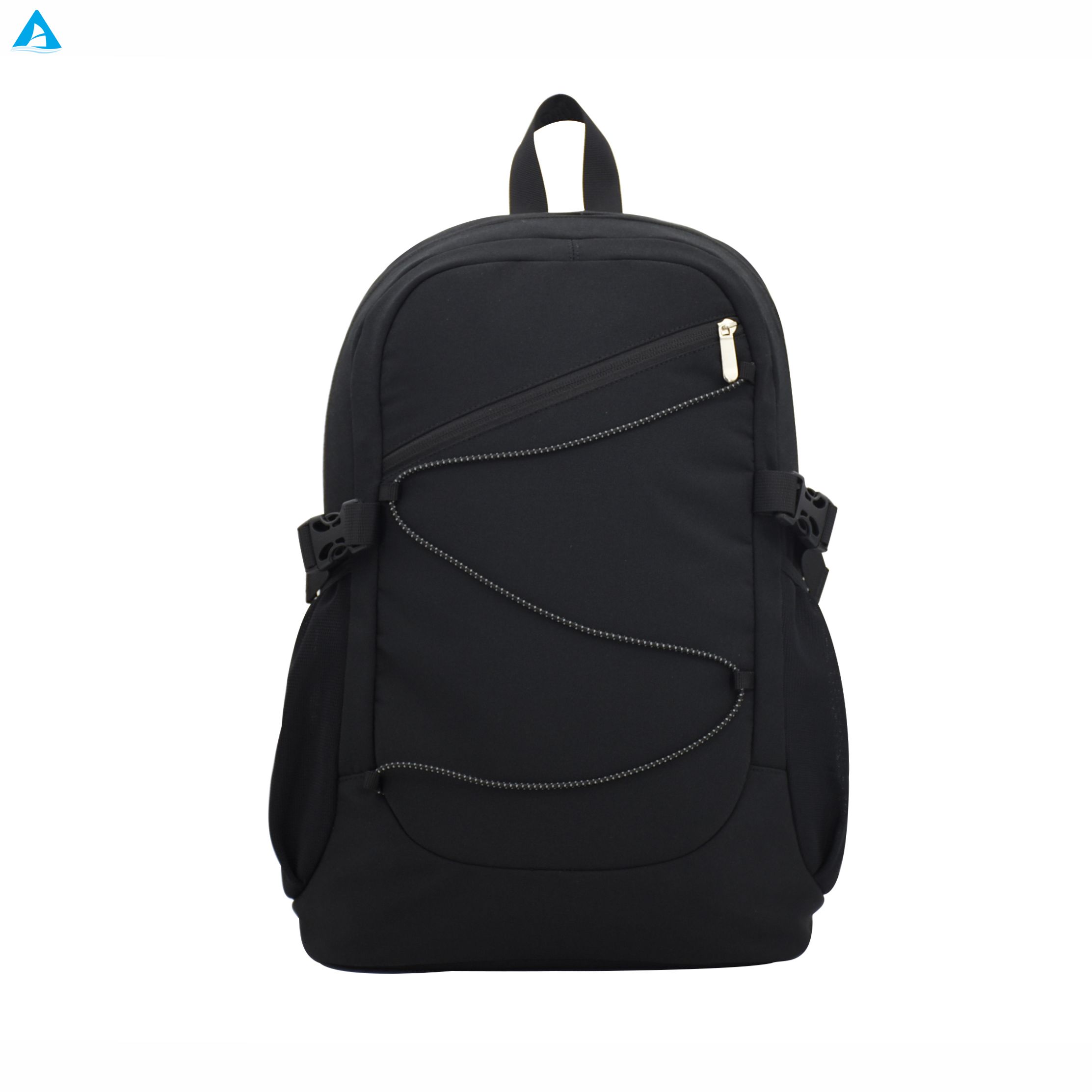 Multifunction Design Waterproof Backpack Large Capacity Laptop Bag Daily School Outdoor Travel Backpack for Students