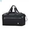 Factory Wholesale High Quality Waterproof Travel Duffle Bag Multi-Purpose Gym Sports Handbag for Women Customized Logo