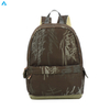 Best Selling Modern Fashion Large Capacity Schoolbag Lightweight Pattern Design Zipper Closure for Teenagers Students Wholesale