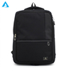 Factory Direct Nylon Laptop Backpack 15.6 Inch Water Resistant Urban Computer Bag for Business School Travel Men Women