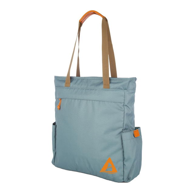 Eco-Friendly Recycled Nylon 2-in-1 Convertible Tote Backpack Custom Logo Large Capacity Laptop Bag for Women Men
