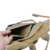 ADVANCE Factory Wholesale Outdoor Lightweight 3L Inner Liner Hiking Water Bag Zipper Closure Breathable Cycling Bag