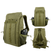 Advance Cross Border Customized Outdoor Multifunctional Fire Emergency Tactical Medical Bag Large Capacity Hiking Supplies