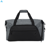 Factory Direct Multi-function Roll-top Carry-on Large Capacity Duffel Bag Sports Gym Travel Luggage Bag with Shoe Compartment 