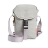 Wholesale Waterproof Mini Crossbody Bag Multifunctional Mobile Phone Crossbody Bag with Adjustable Strap for Men and Women