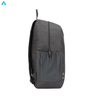 Fashion Casual Minimalist Anti-Theft Nylon Laptop Backpack Zipper Waterproof Lightweight Travel Daypack Featuring Breathable
