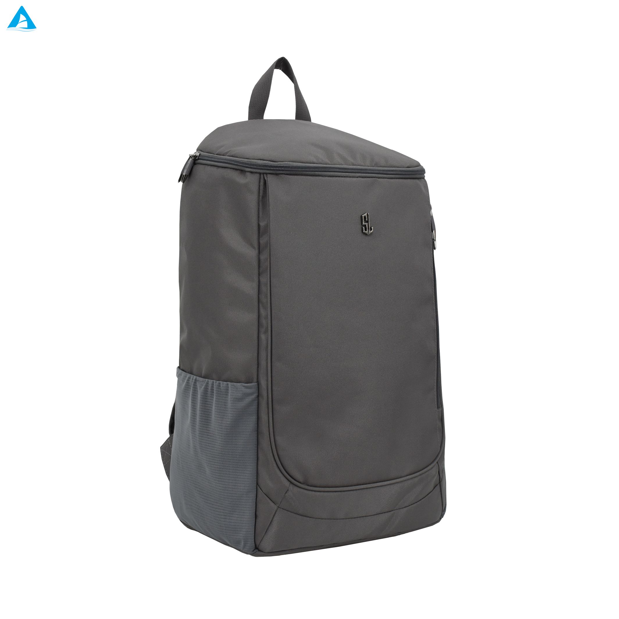 Multifunctional Business Laptop Backpack Anti-Theft Travel Daypack Waterproof Oxford Nylon Casual School Bag for Men Women