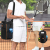 Advance Stock Bucket Bag Waterproof Convenient Carry Shoulder Strap Tennis Ball Bag for Long Hockey Pickle Ball Table Tennis