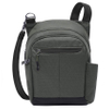 Customized Minimalist Retro Design Sling Bag Casual Sports Crossbody Bag Portable Rainproof Shoulder Bag for Outdoor Commute