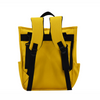 Custom Large Capacity Diaper Backpack Multifunctional Baby Stroller Bag Waterproof Travel Mummy Handbag with Stroller Hooks 