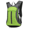 ADVANCE Waterproof Lightweight Cycling Backpack Helmet Bag Hydration Port Adjustable Straps Anti-Tear Nylon for Running Cycling