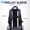 BSCI Factory Direct Laptop Backpack Lightweight Men Business Waterproof School Sthdent Backpack With Comfortable Handbag