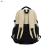 Hot Selling Waterproof Laptop Backpack with USB Charging Port Anti-Theft Business Travel Daypack OEM/ODM Custom Logo School Bag for Men Women
