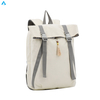 Factory Custom Expandable Roll-top Large-capacity Sporty Outdoor Fashionable Business Travel Bag