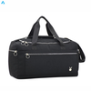 Factory Wholesale High Quality Waterproof Travel Duffle Bag Multi-Purpose Gym Sports Handbag for Women Customized Logo