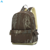 Best Selling Modern Fashion Large Capacity Schoolbag Lightweight Pattern Design Zipper Closure for Teenagers Students Wholesale