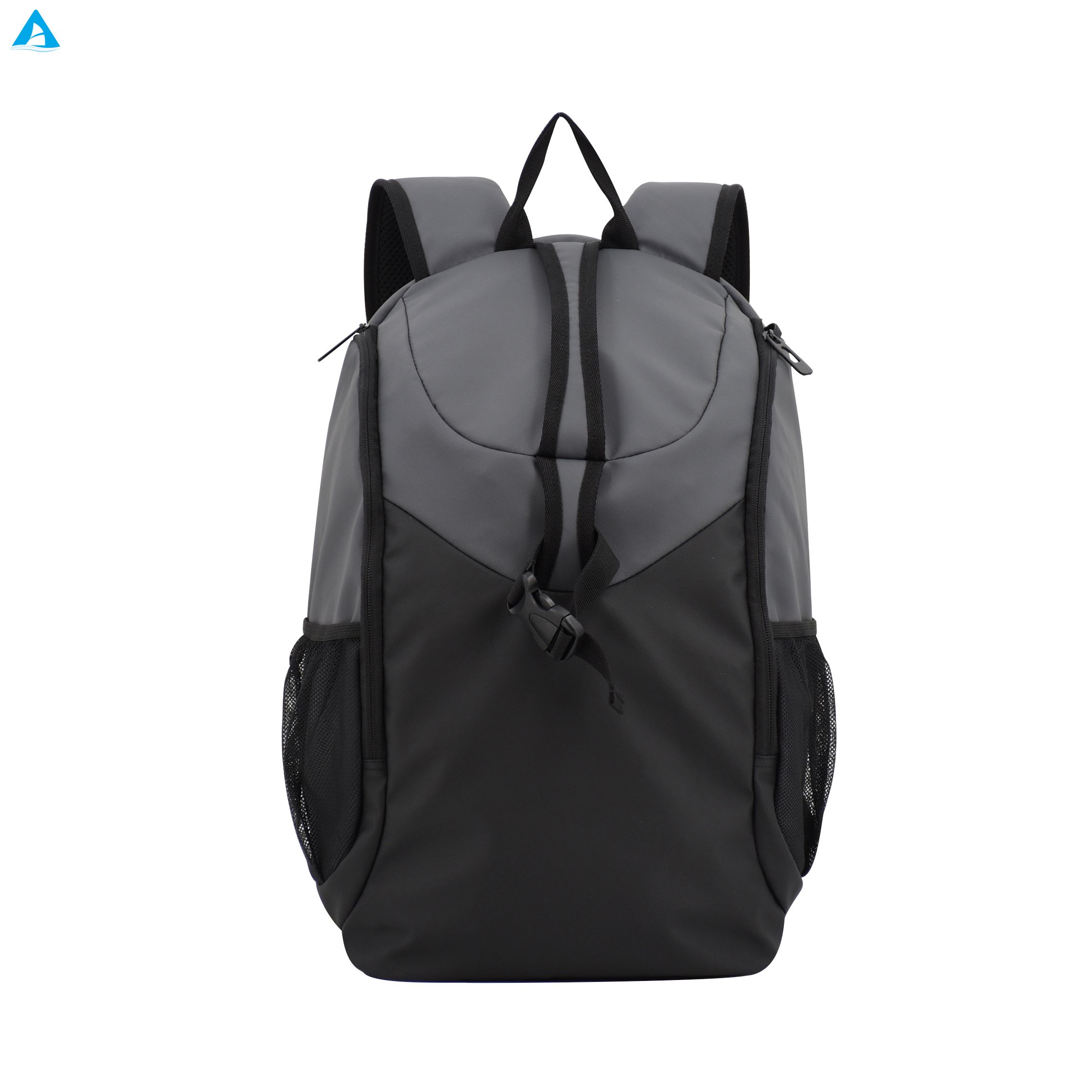 Outdoor Sports Hiking Trekking Camping Backpack Waterproof Lightweight Travel Daypack with Mesh Side Pockets for Men Women