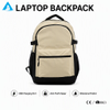 Hot Selling Waterproof Laptop Backpack with USB Charging Port Anti-Theft Business Travel Daypack OEM/ODM Custom Logo School Bag for Men Women