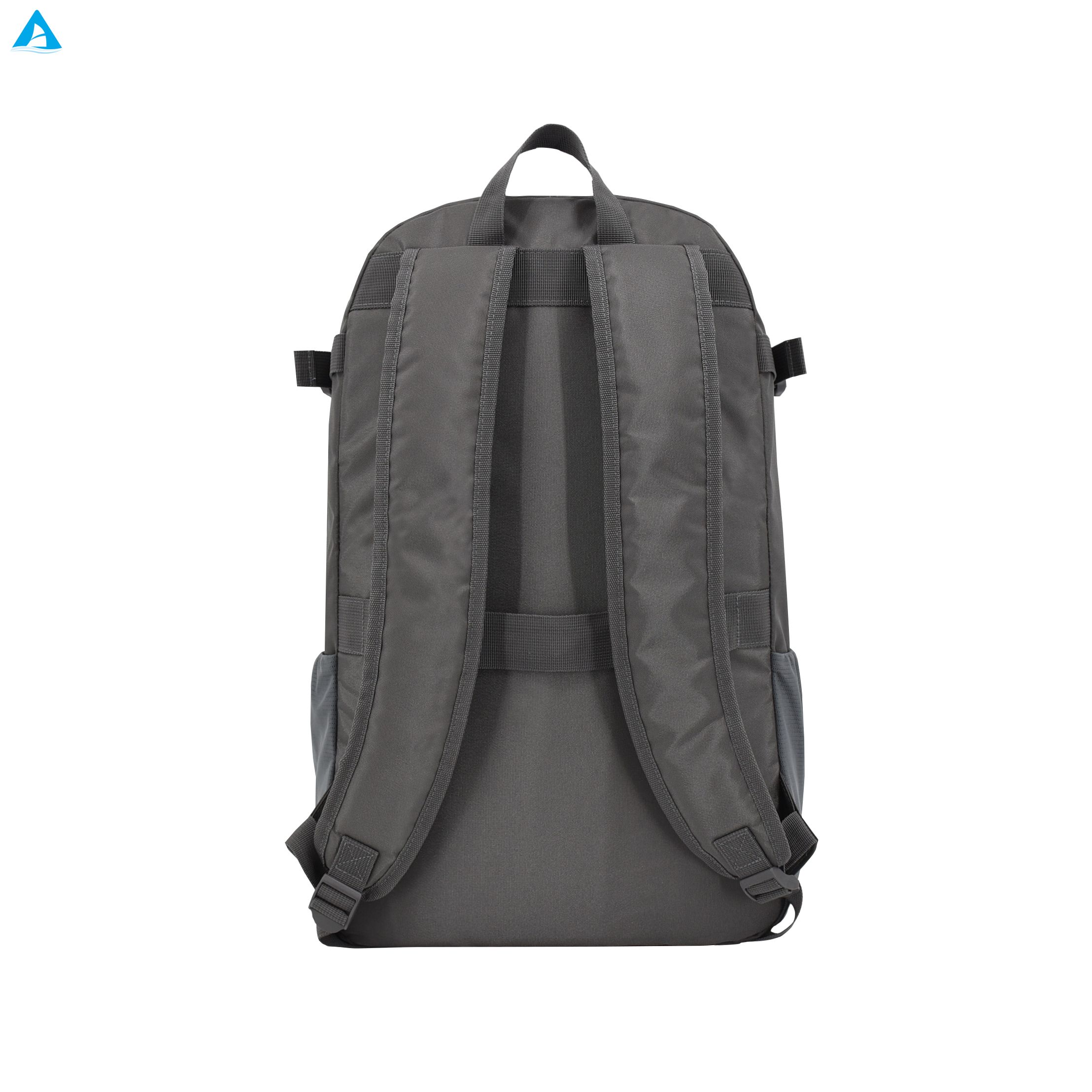 New Style Multi-Functional Business Travel Laptop Backpack for Men Waterproof Anti-Theft Daypack with Mesh Side Pockets