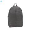 Fashion Casual Minimalist Anti-Theft Nylon Laptop Backpack Zipper Waterproof Lightweight Travel Daypack Featuring Breathable