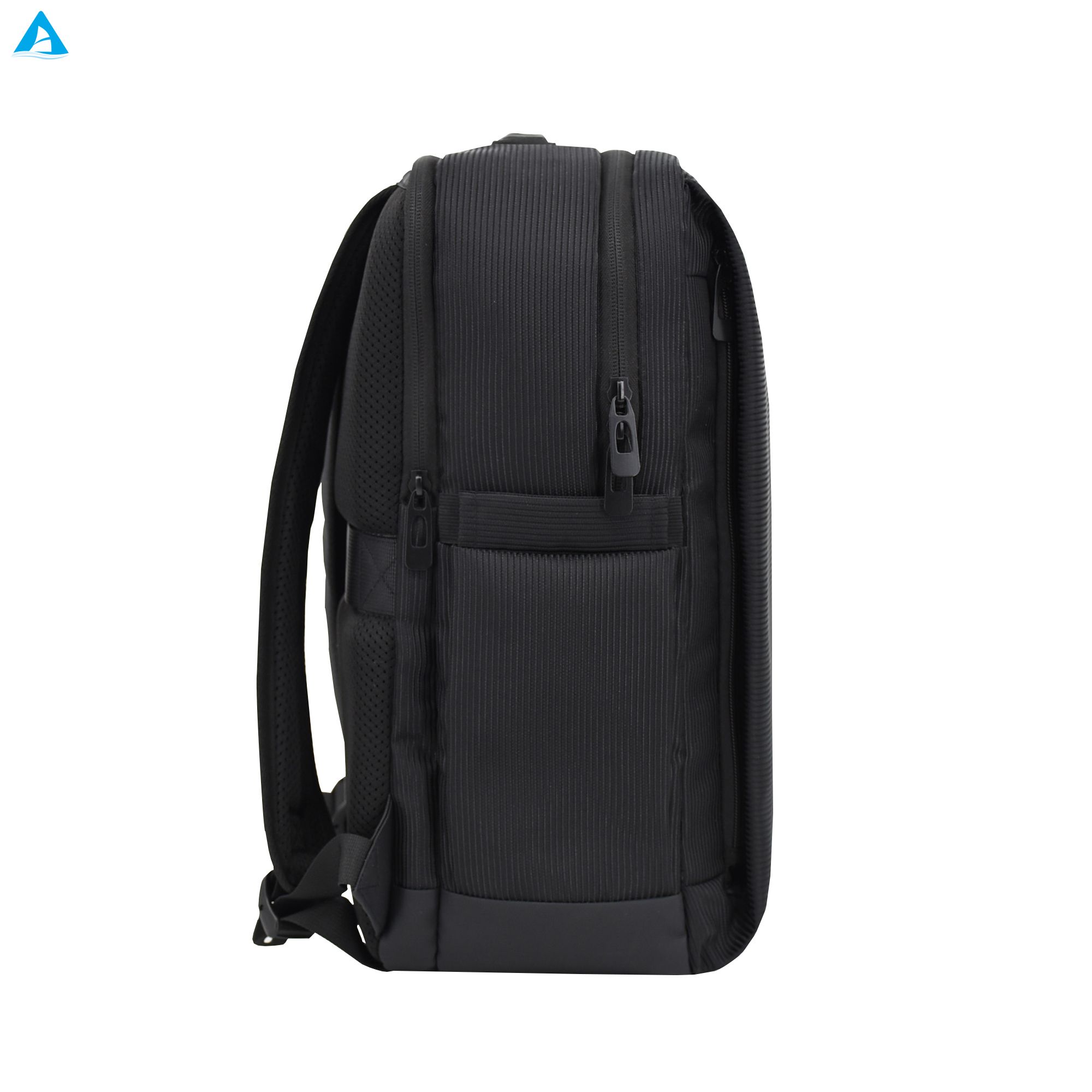 New Fashion Durable Anti-Theft Travel Laptop Backpack Waterproof Unisex Business Casual Daypack Multi-Pocket Outdoor