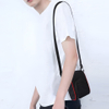 Durable Oxford Fabric Polyester Bicycle Handlebar Bag Waterproof All Seasons Cycling Front Pack Foldable with Rain Cover