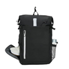 Fashion Tennis Pickleball Badminton Sports Bag High Aesthetic Value Outdoor Large Capacity Single Shoulder Waterproof Polyester