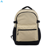 Hot Selling Waterproof Laptop Backpack with USB Charging Port Anti-Theft Business Travel Daypack OEM/ODM Custom Logo School Bag for Men Women