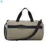 Men's & Women's Nylon Portable Lightweight Carry-On Sports Fitness Gym Travel Bag-Large Capacity Luggage for Business Trips