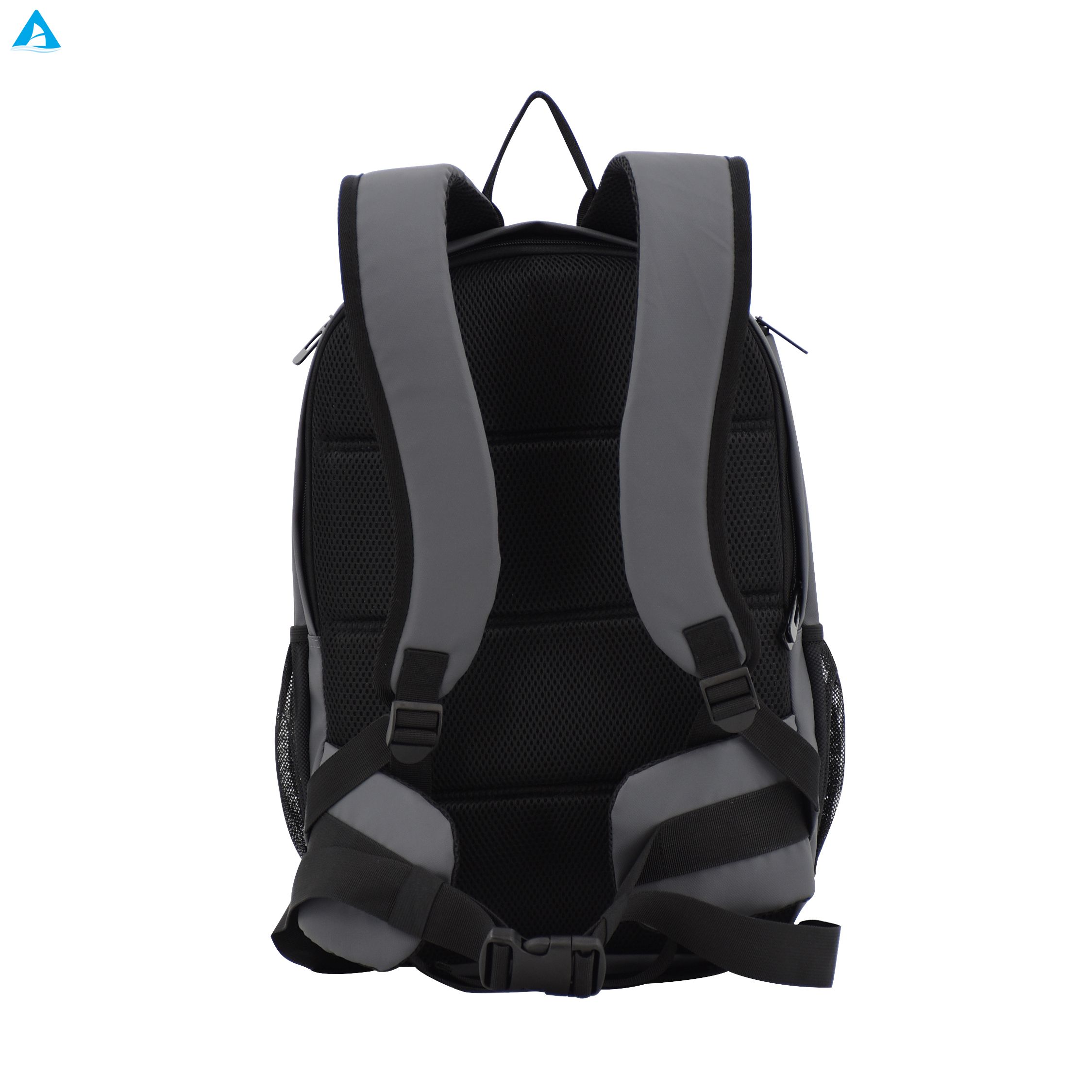 Outdoor Sports Hiking Trekking Camping Backpack Waterproof Lightweight Travel Daypack with Mesh Side Pockets for Men Women